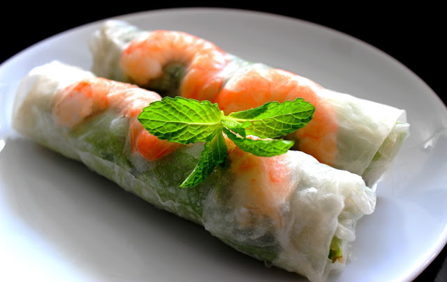 BANH MI VIET