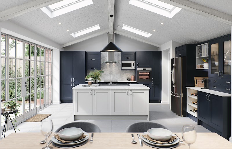 Kitchenin - Replacement Kitchen Doors & Units | UK Delivery photo 2