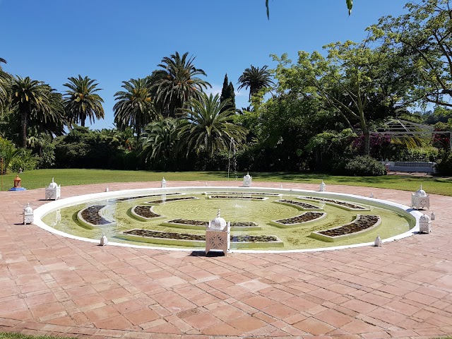Finca la Concepción