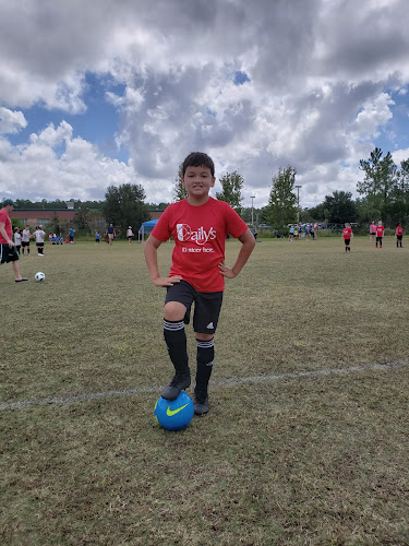 Bartram Springs Elementary School