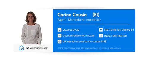 Corine Cousin EI Gallery - France