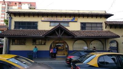 Photos of Terminal de buses B&iacute;o-B&iacute;o