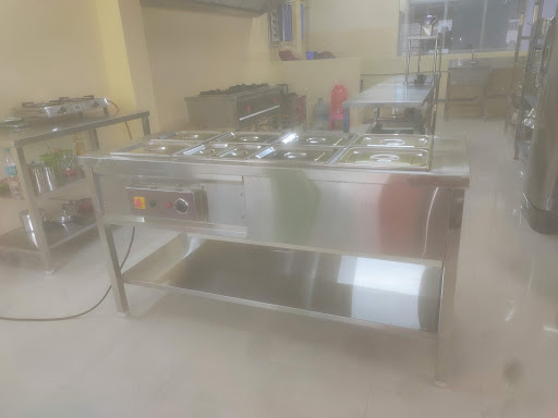 Bain Marie