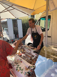 Photo n°24 de Boutique du foie gras - Colmar à Colmar (Producteur de foie gras)