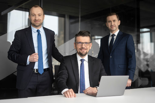 Chojniak i Wspólnicy Adwokaci Spółka Partnerska