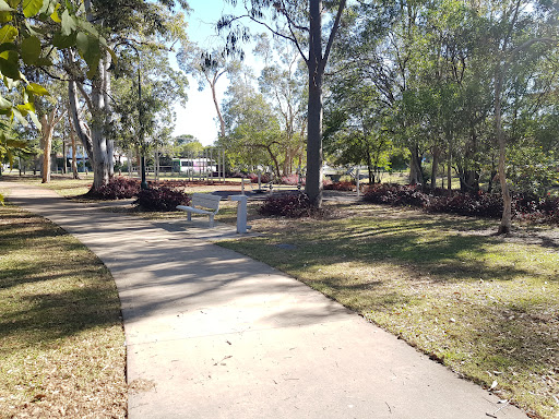 Park Fit outdoor gym Gallery - Australia