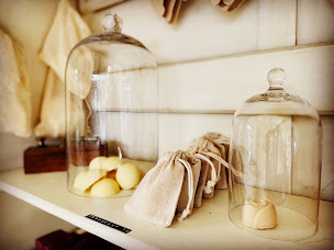 Photo n°4 de Natura Meliss' à Musièges (Magasin bio)