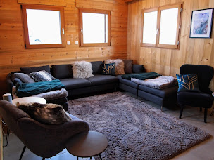 Photo n°9 de Chalet Adélie à Saint-Jean-d'Aulps (Chalet)