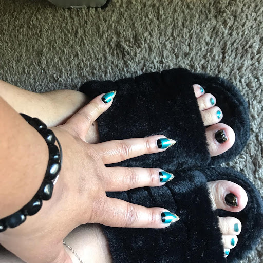 Sasa Nails & Spa - Thumbnail