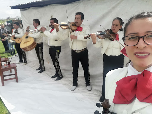 Mariachi Sol de Michoacán Toluca Estado de México