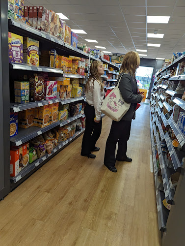 Reviews of Your Co-op Food Pineham in Northampton - Supermarket
