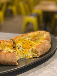Photo n°13 de Les Bateaux Gourmands à Lyon (Restaurant)
