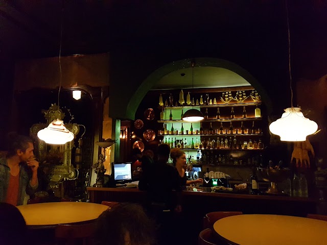 Casa De Pasto
