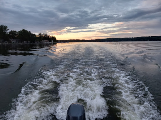 Ashville Bay Marina Gallery - United States