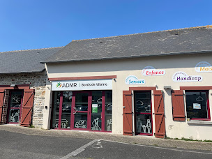 Photo n°1 de ADMR BORDS DE VILAINE à Noyal-sur-Vilaine (Agence de services d'aide à domicile)