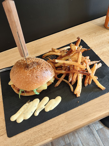 Photo 3 - LA MAISON DU BURGER