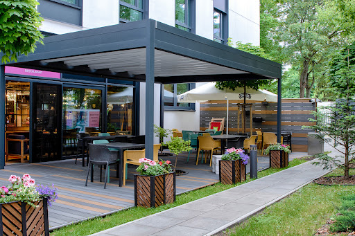 Winestone Warszawa Powiśle