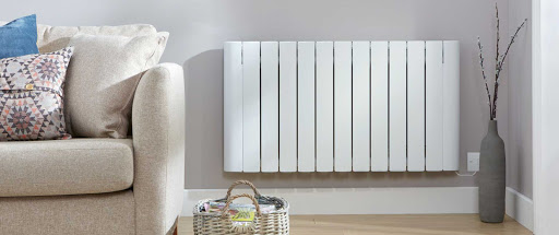 Barritt Electrical - Visual