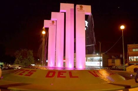 Fuente de Fuentes del Valle