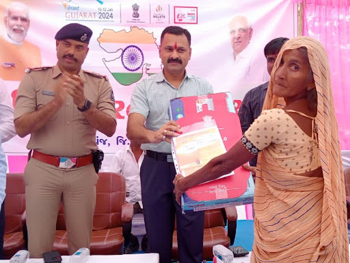 SHRI NAGNESHWARI KRUPA GAS AGENCY post image