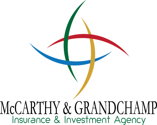 McCarthy & Grandchamp Insurance & Investment Agency, Inc. (previously June Visconti Insurance) - Thumbnail
