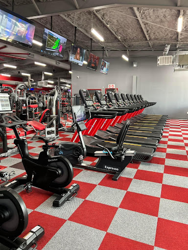 Workout Anytime Tyler South