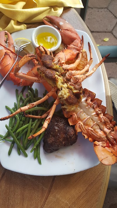 Photos of The Lazy Lobster