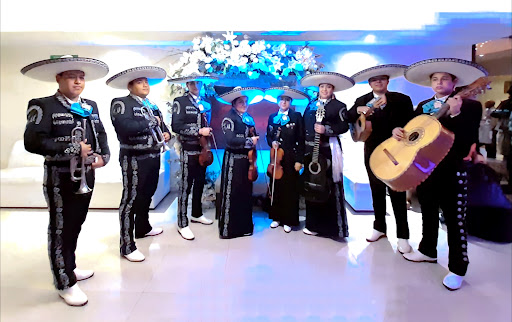 Mariachi Linda María
