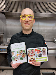 Photo n°5 de Sylvain PEDOUX / Diététicien, coach à domicile à Clermont-Ferrand (Diététicien)