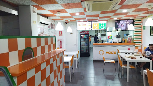 Vadepizza Prat