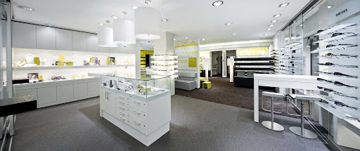 Optik-Uhren-Schmuck Hessler Gallery - Germany