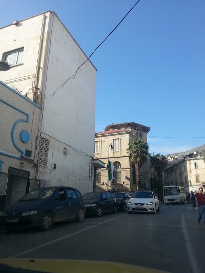 Photos of Alg&eacute;rie Poste