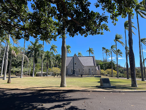 Mauna ʻAla — Royal Mausoleum State Monument - Thumbnail