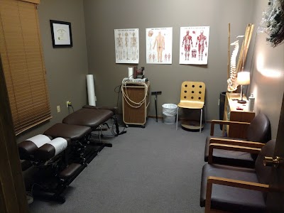 Ogle County Chiropractic Center