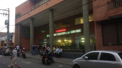 Photos of UNIVERSIDAD COOPERATIVA DE COLOMBIA SEDE IBAGUE