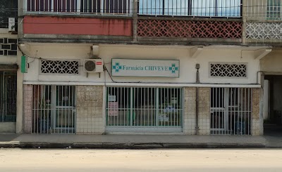 photo of Farmacia Chiveve