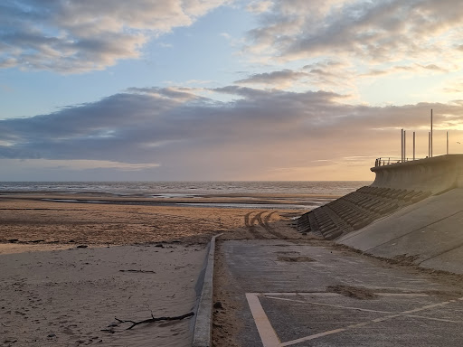 SAND DUNES • BLACKPOOL SOUTH - Thumbnail