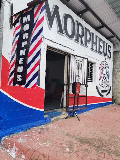 Morpheus Barber Club
