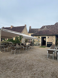 Photo n°22 de La Brasserie du Lavoir à Apremont-sur-Allier (Restaurant)