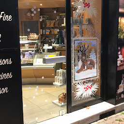 Photo n°1 de Boucherie Chez Jérome à Moret-Loing-et-Orvanne (Fromagerie)