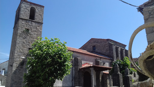 Iglesia de Colmenar de Montemayor - Thumbnail