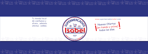 SUPERMERCADOS ISABEL - Thumbnail