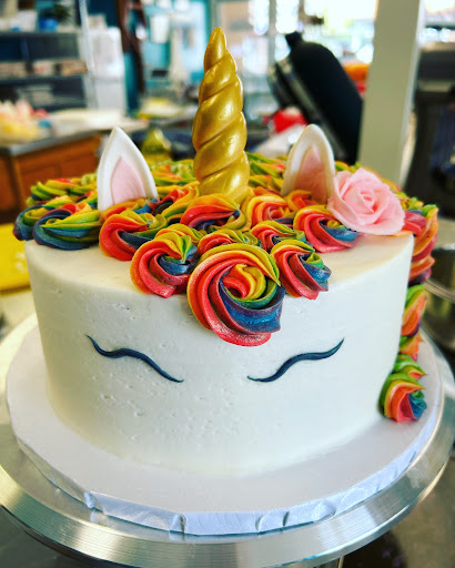 Corbin's Confections - Thumbnail