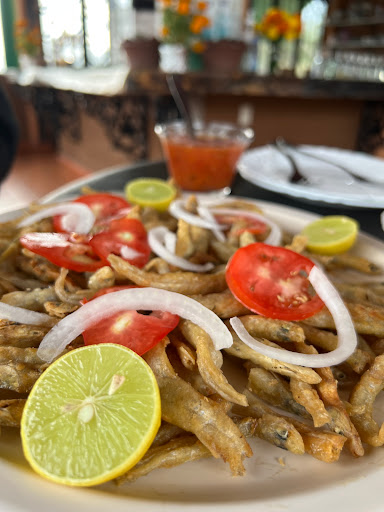Mezcaleria Hacienda Oponguio - Thumbnail