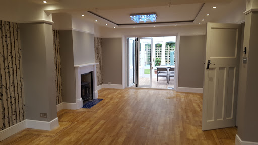 Best Finish Decorations Ltd