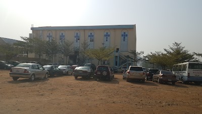 Photos of The Apostolic Church Nigeria, Abuja FCT Headquaters