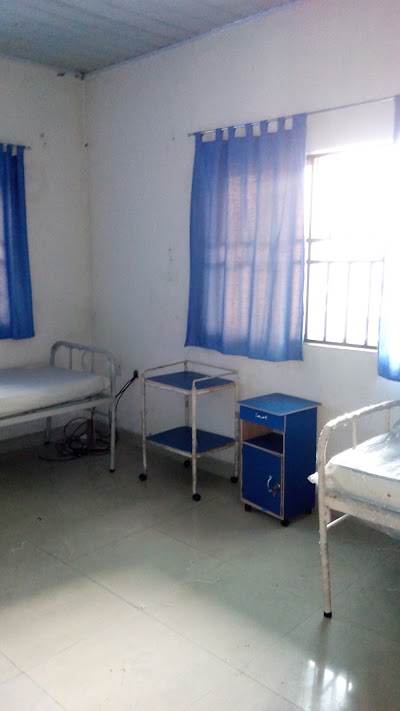 Photos of Ogbia Clinic Ltd
