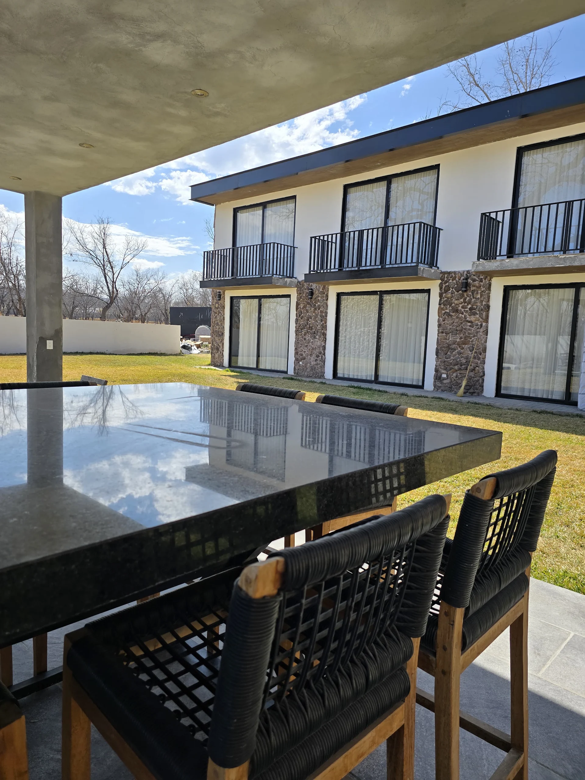 CASA DULCINEA By GHP