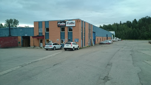 Fobe Produktion AB