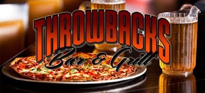 Throw Backs Bar & Grill